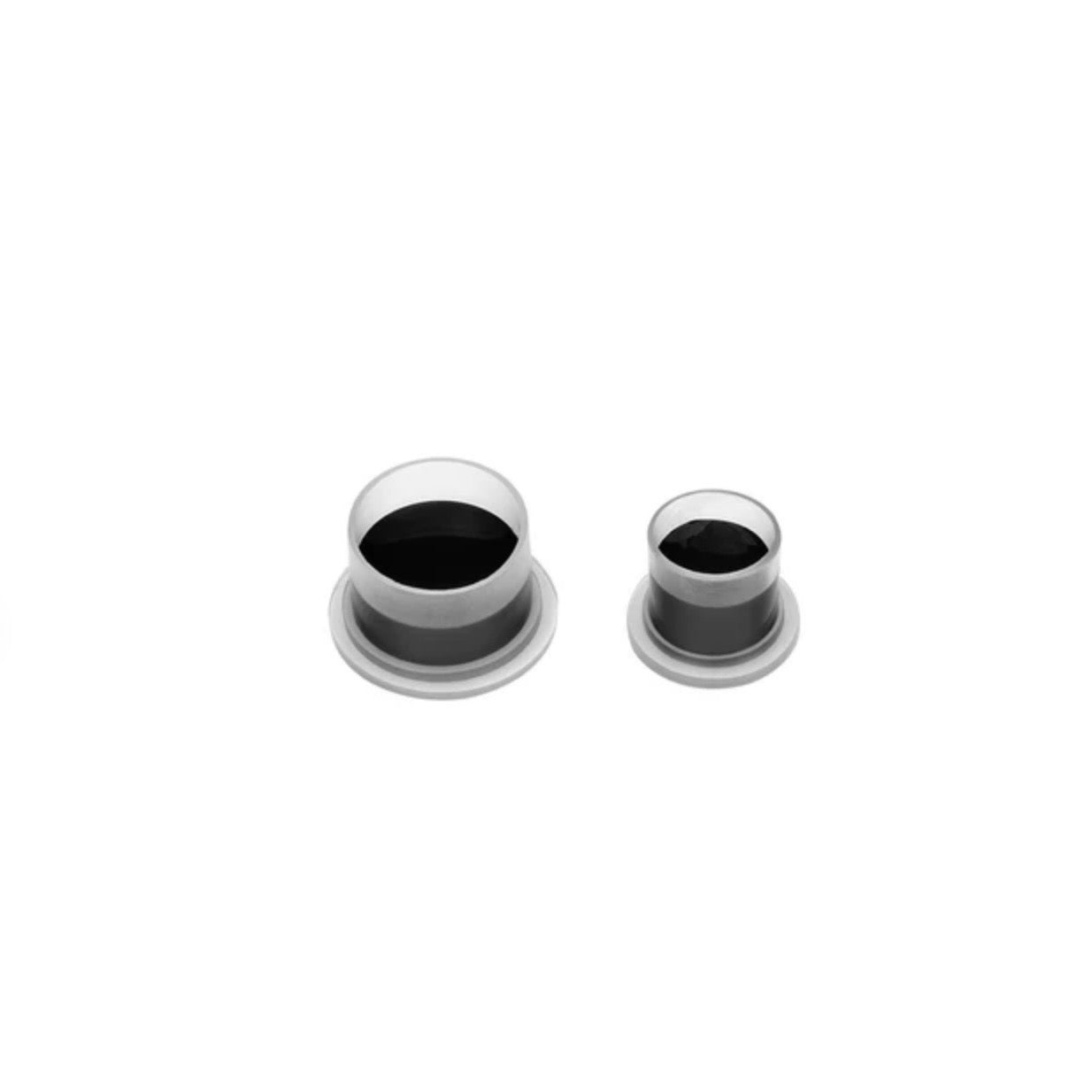 Tattoo Ink Caps