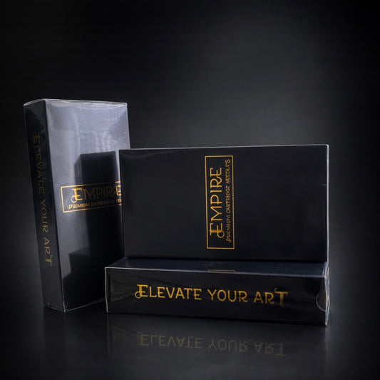 Empire Liner Pack