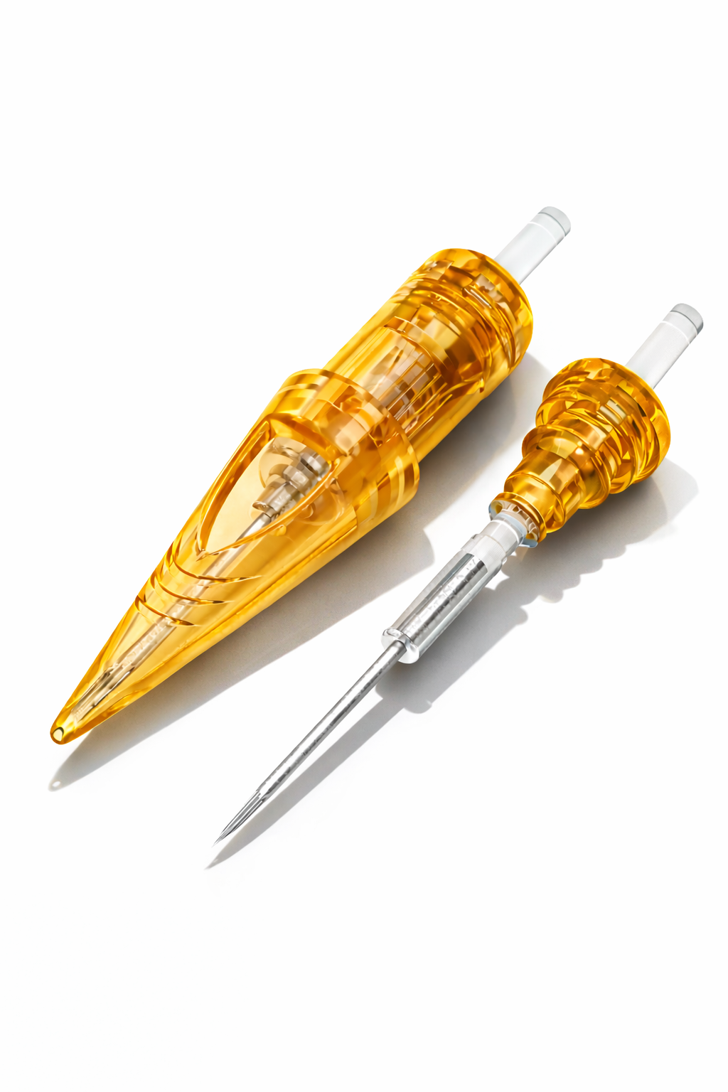Empire Tattoo Cartridges - Precision Liners, Mags and Shaders