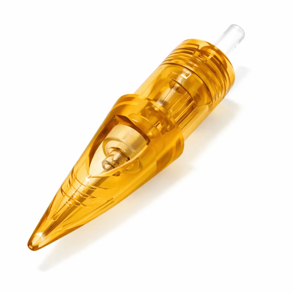 Empire Tattoo Cartridges - Precision Liners, Mags and Shaders