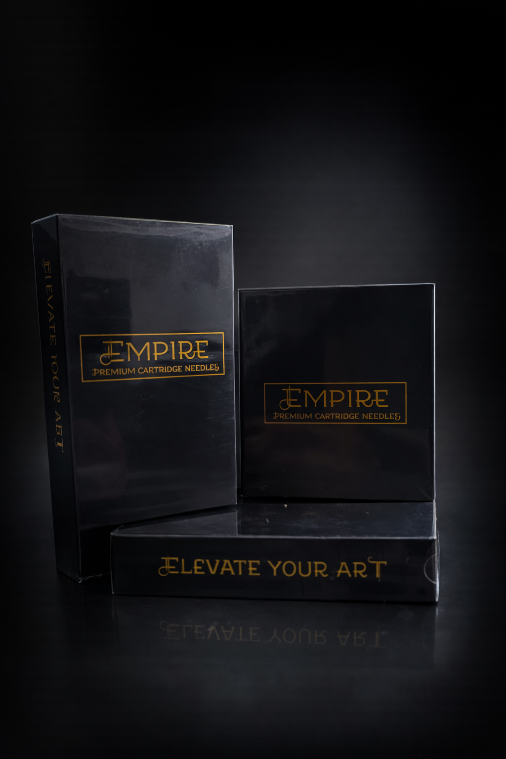 Empire Shading Pack