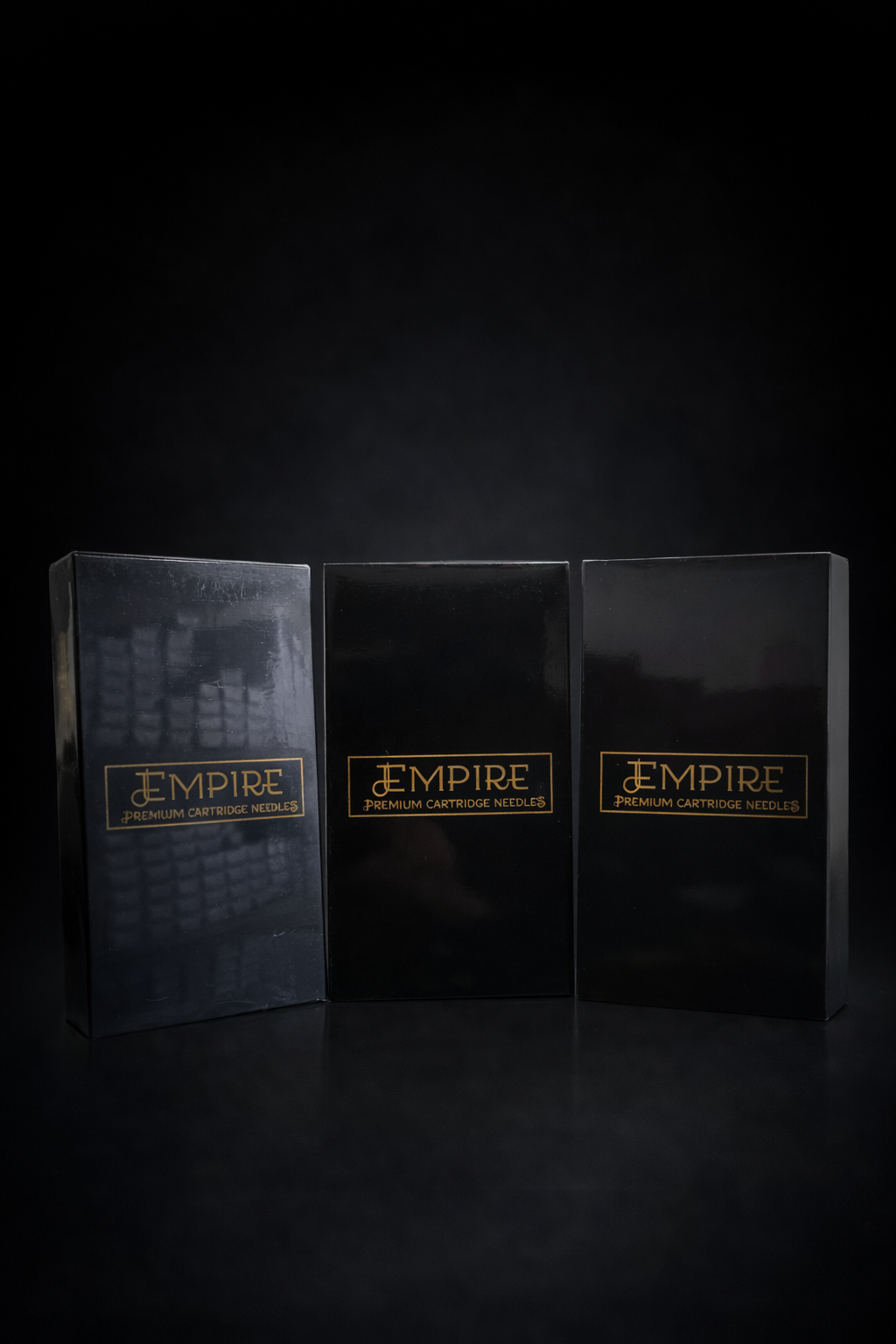 Empire Liner + Mag Power Pack