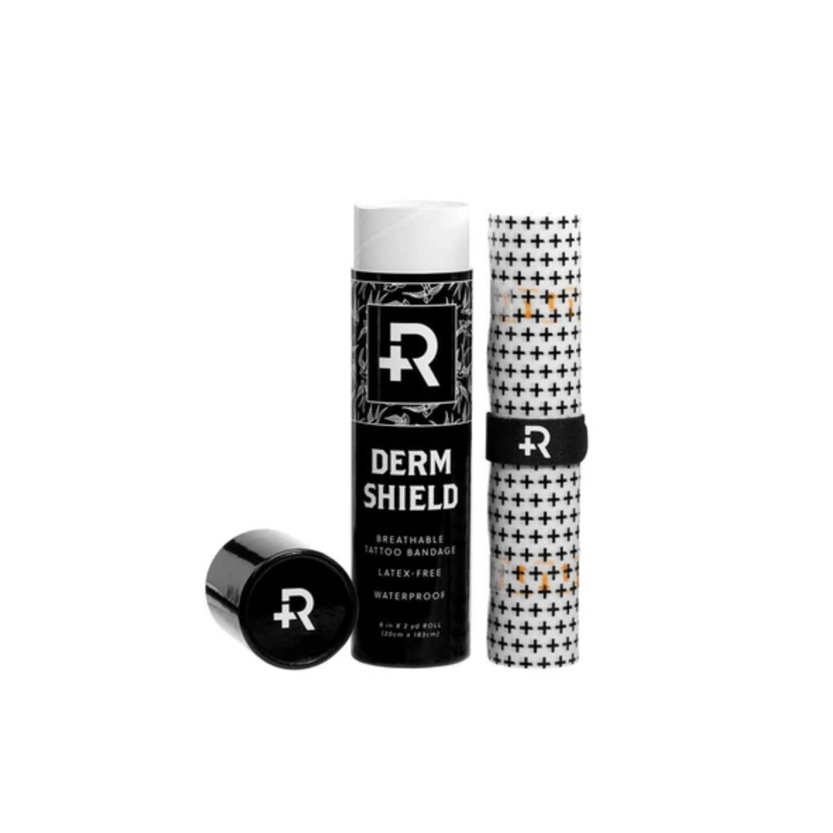 Recovery Derm Shield - Personal Roll