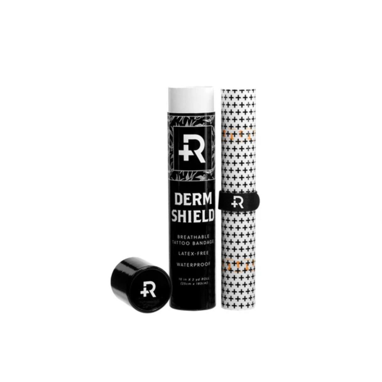 Recovery Derm Shield - Personal Roll