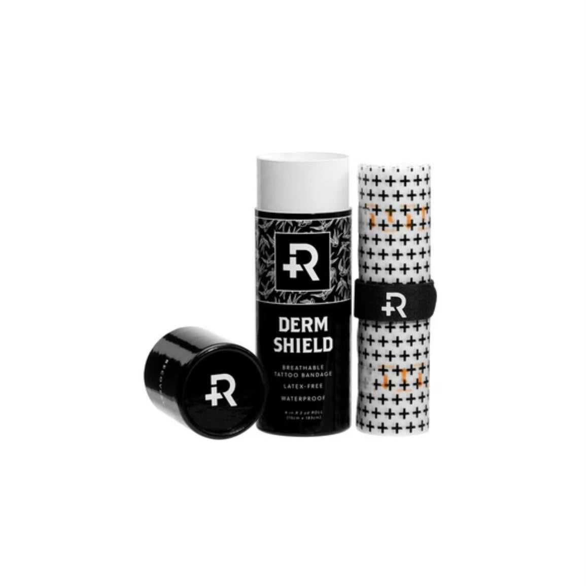 Recovery Derm Shield - Personal Roll