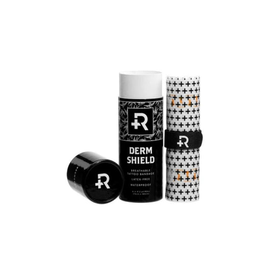 Recovery Derm Shield - Personal Roll