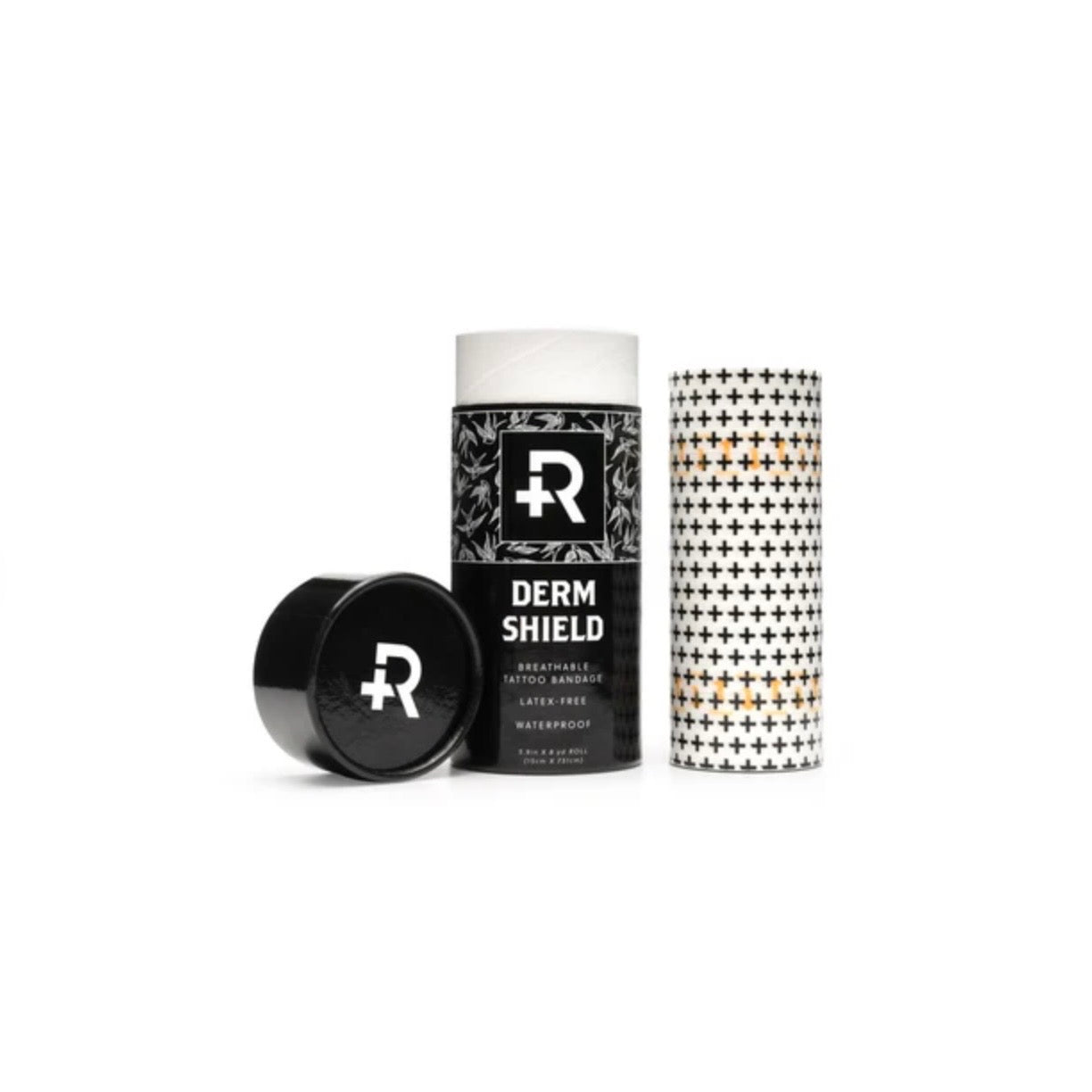 Recovery Derm Shield Tattoo Bandage