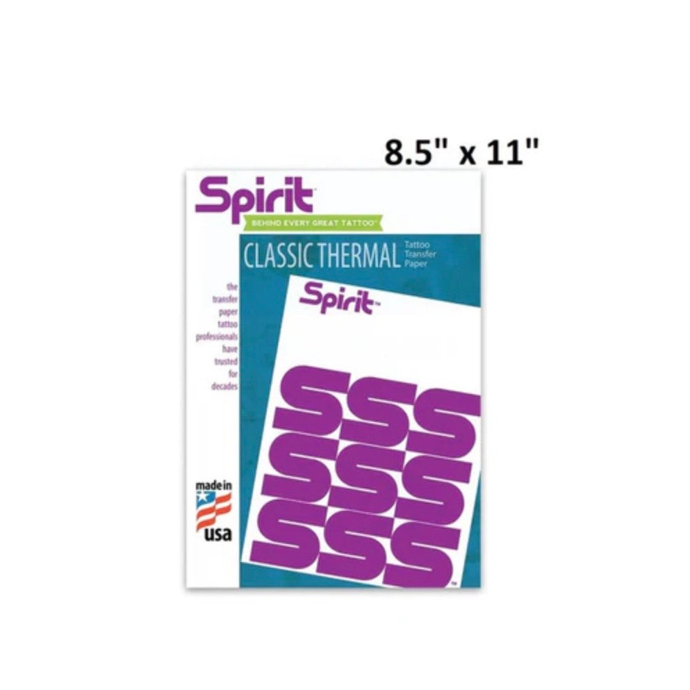 Spirit Classic Thermal Copier Paper