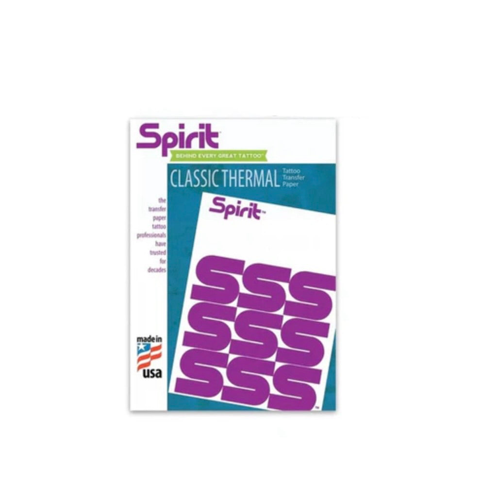 Spirit Classic Thermal Copier Paper