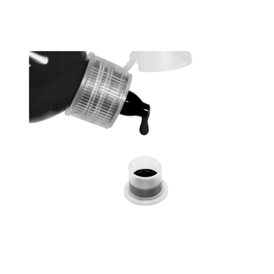 Tattoo Ink Caps