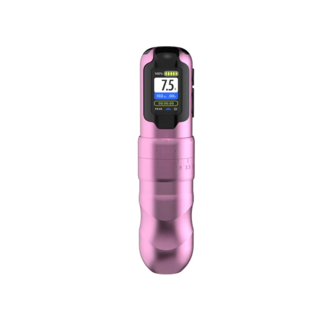 Peak Solice Pro 3 Wireless Machine