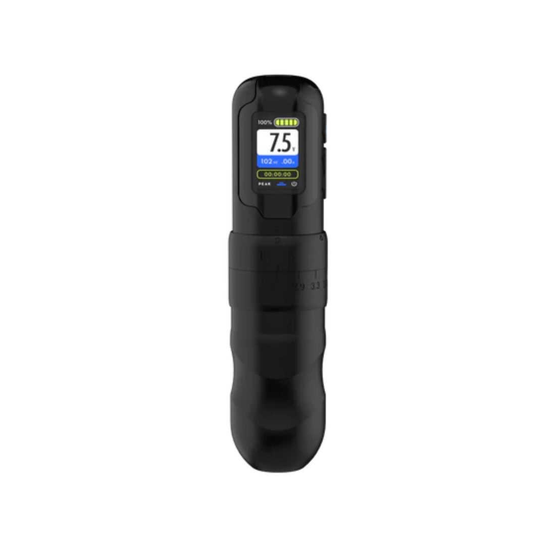 Peak Solice Pro 3 Wireless Machine