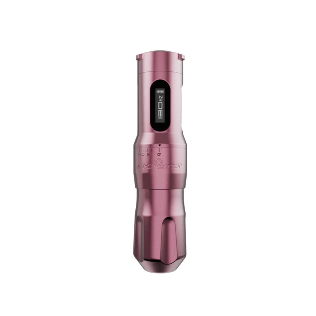 FK One Adjust Wireless Tattoo Machine - Pick Color
