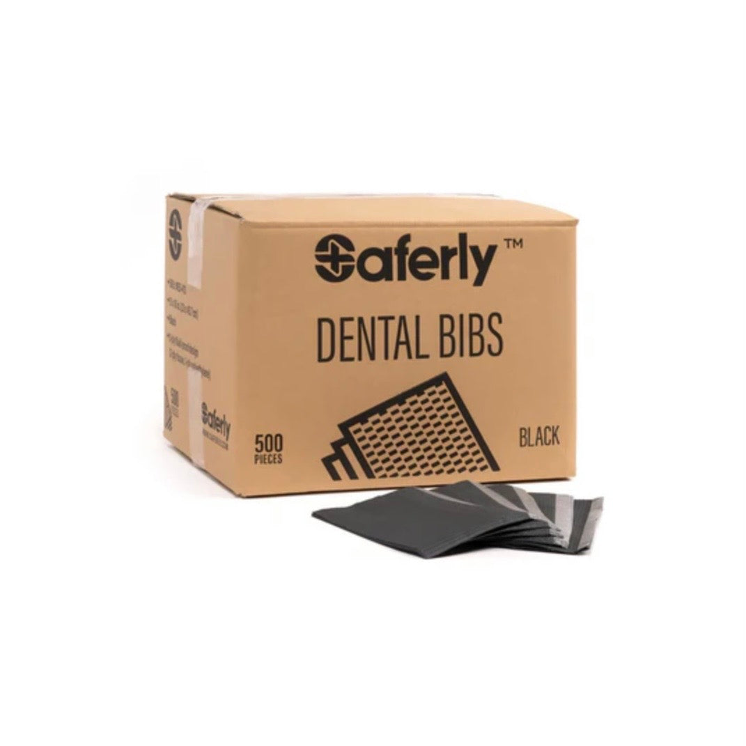 Saferly Dental Bibs