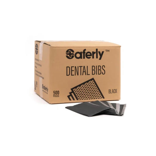Saferly Dental Bibs
